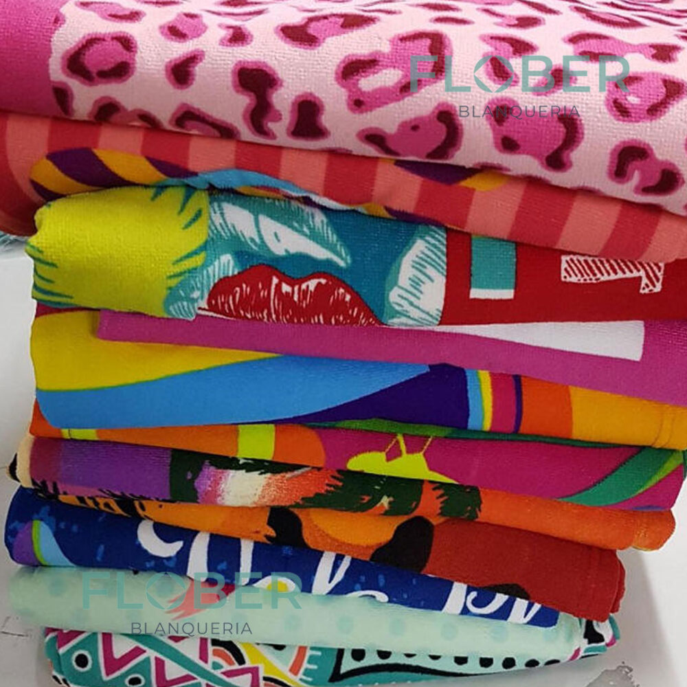 outlet telas sabanas acolchados cortinas repasadores toallas premium calidad hotelera